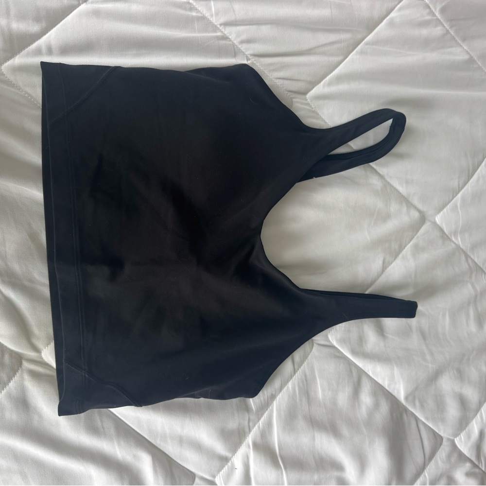 Lululemon align tank